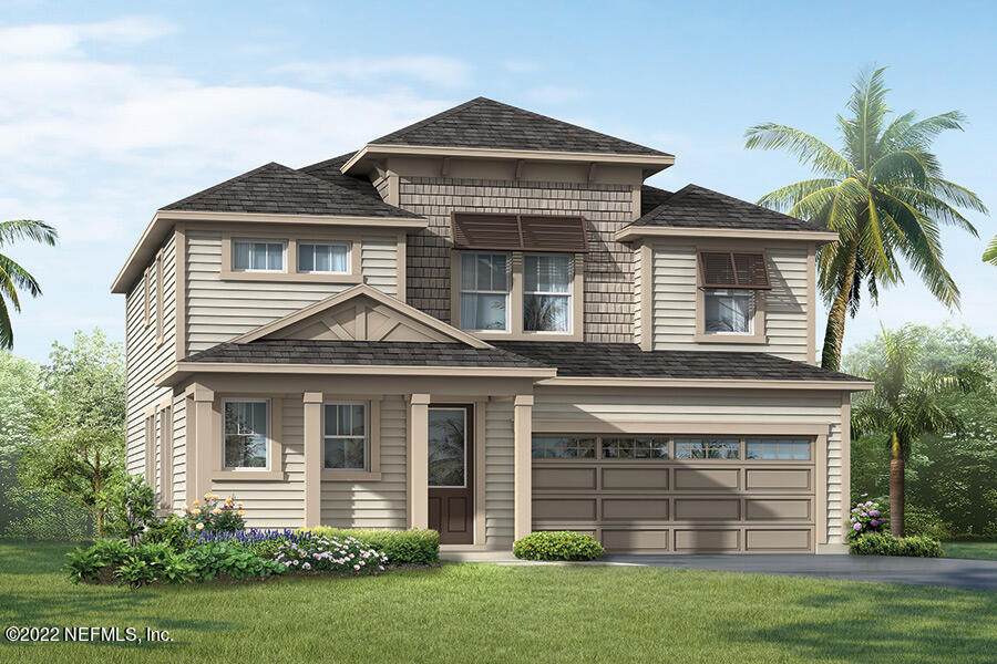 135 Silkgrass Pl - Photo 1