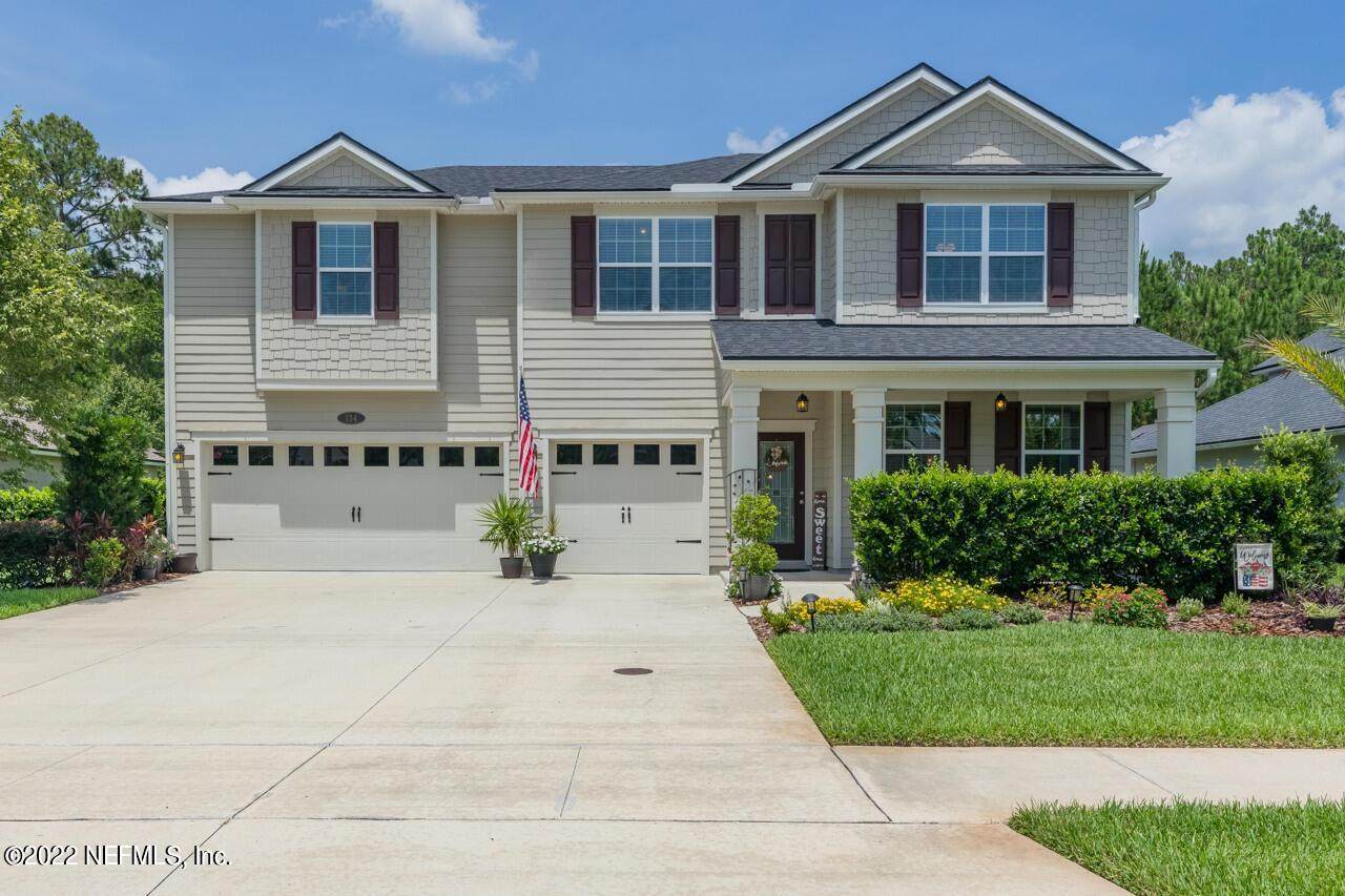 134 Split Oak Rd - Photo 1
