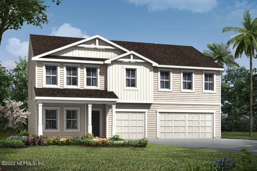 128 Sydney Cove - Photo 1