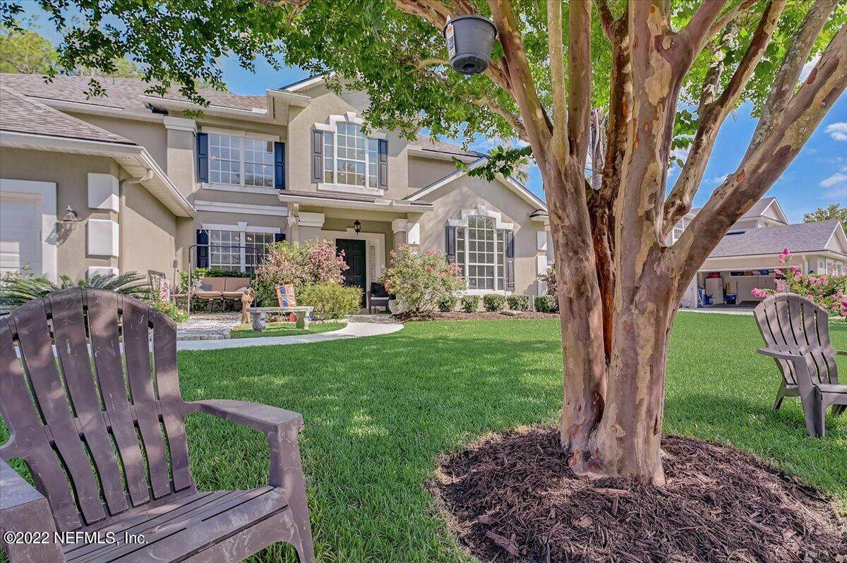 317 Hammock Grove Ct - Photo 1