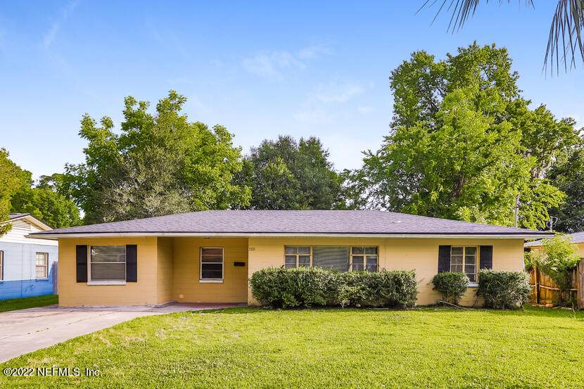 5331 Glenwood Ave - Photo 1