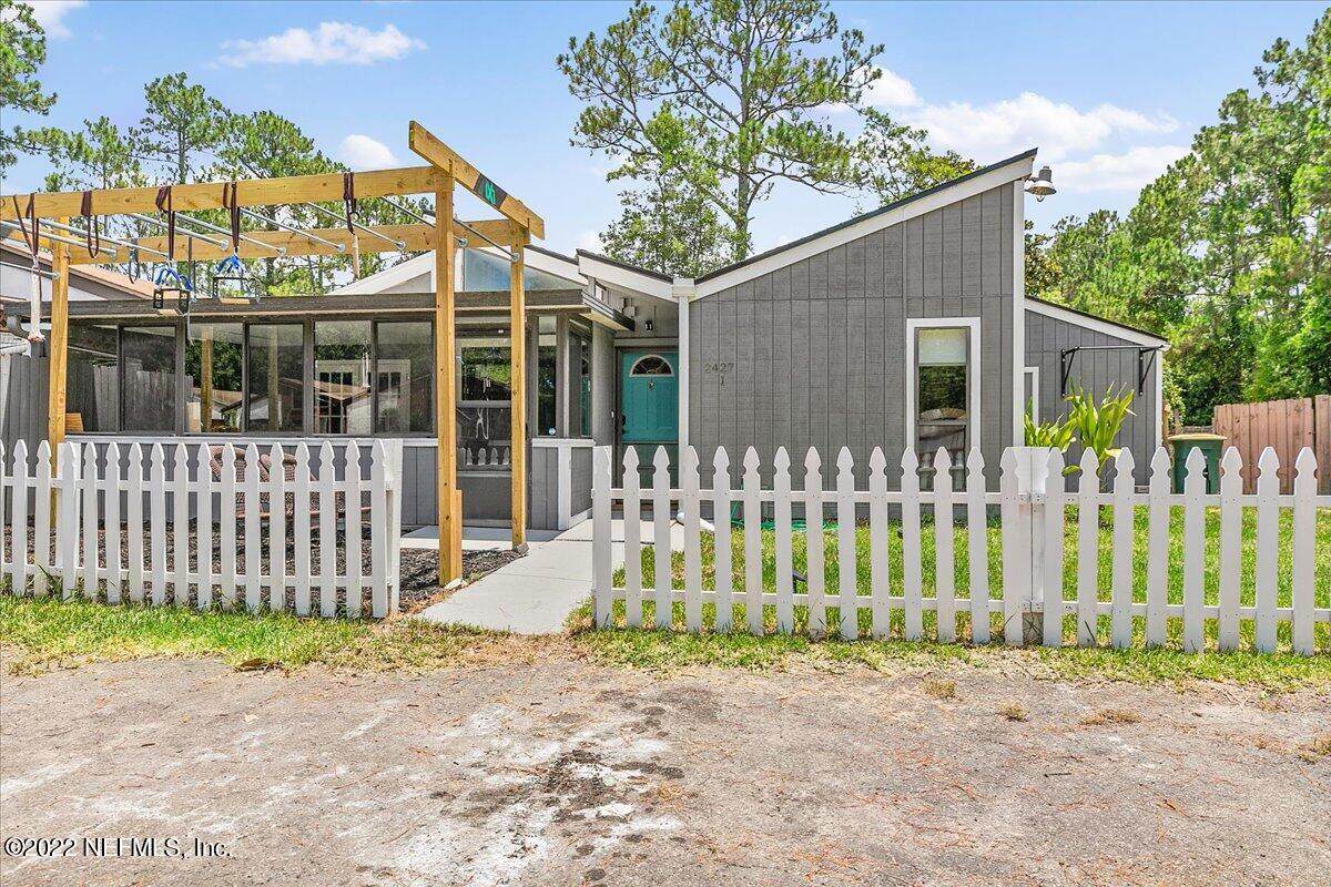 2427 Whispering Woods Blvd - Photo 1