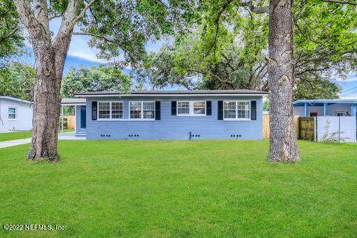 3738 Marianna Rd - Photo 1