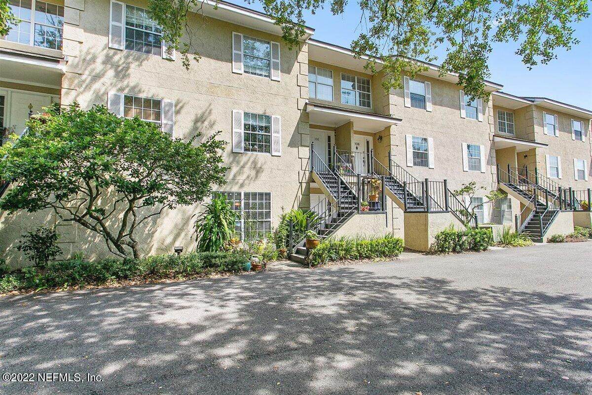 5215 San Jose Blvd - Photo 1