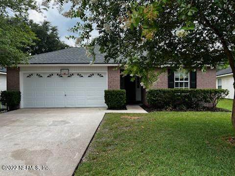 865 Mackenzie Cir - Photo 1