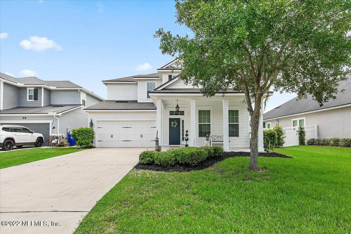 56 Willow Winds Pkwy - Photo 1