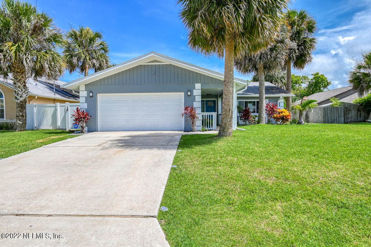4 Crossleaf Ct - Photo 1