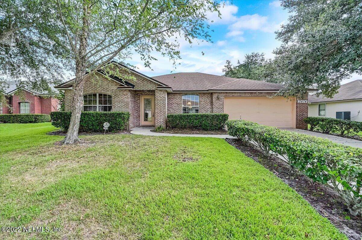 3474 Melissa Cove Way - Photo 1