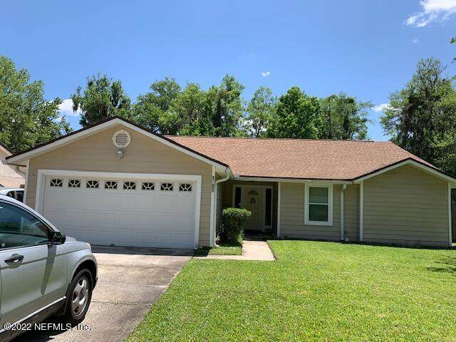 1701 Sandy Hollow Loop - Photo 1