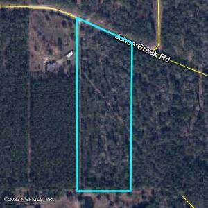 0 Jones Creek Rd - Photo 1