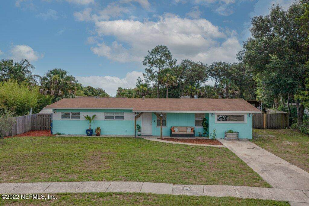 525 Oceanwood Dr - Photo 1