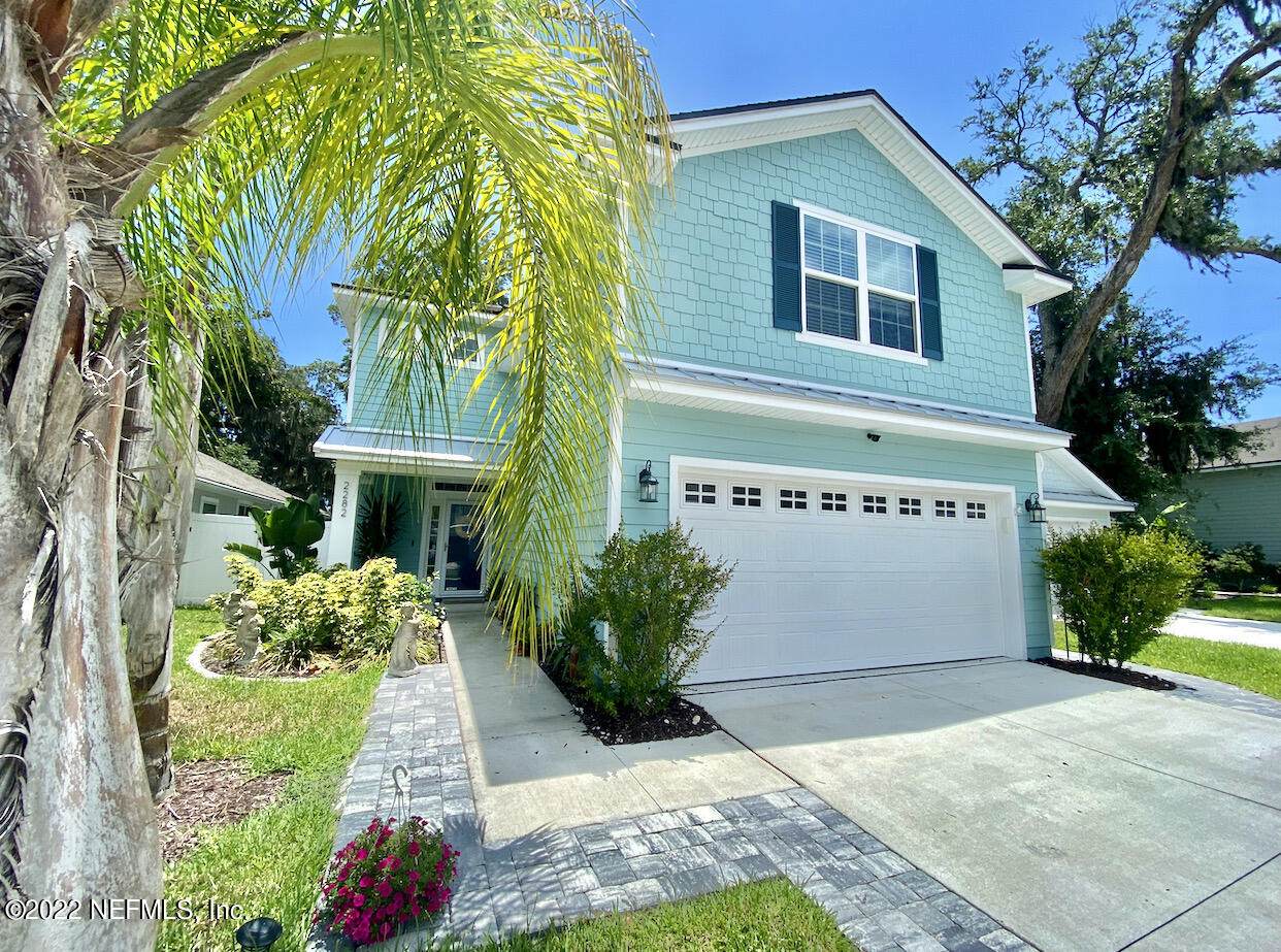 2282 Fairway Villas Dr - Photo 1