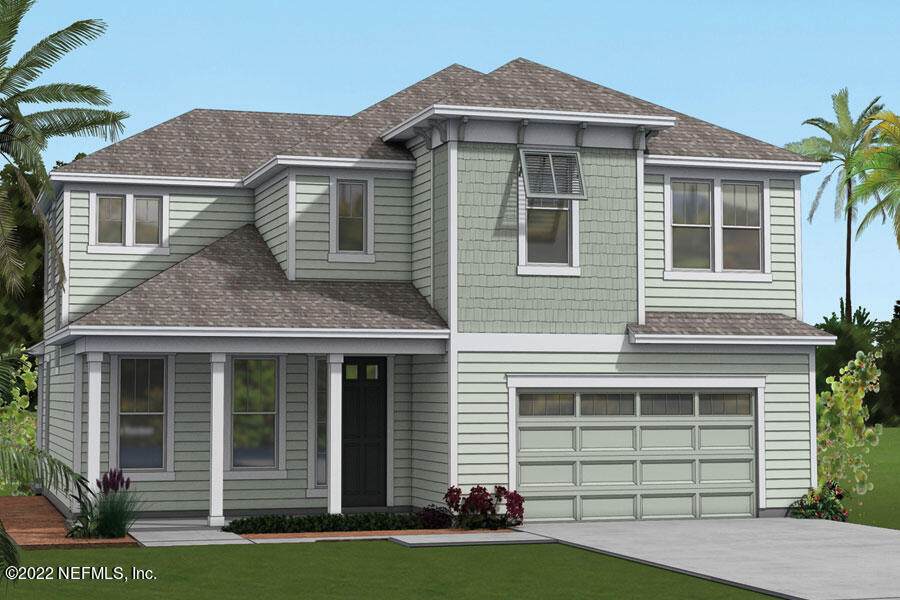 292 Silkgrass Pl - Photo 1