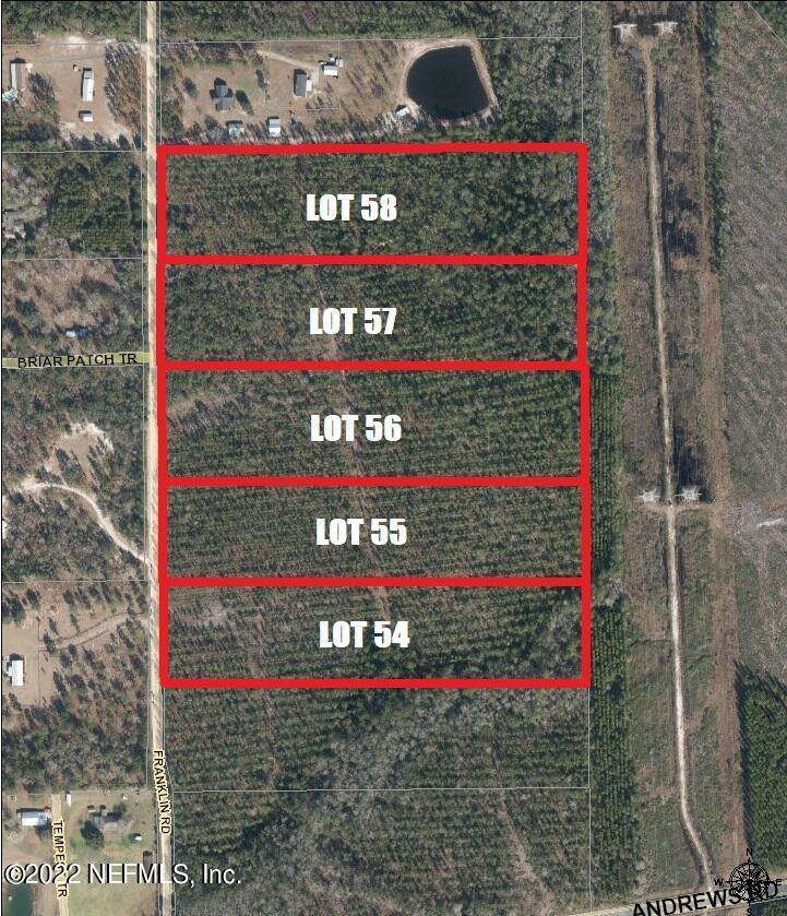 LOT 54 Franklin Rd - Photo 1