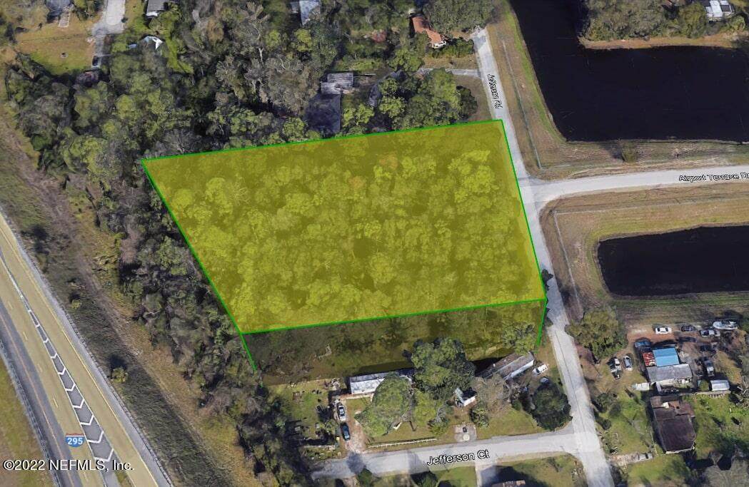 0 Jefferson Rd - Photo 1