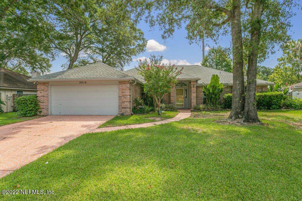 2610 Tramore Pl - Photo 1