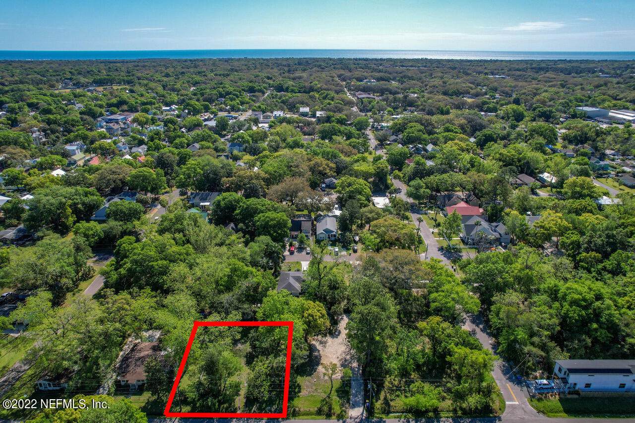 LOTS 6 & 7 3RD St - Photo 1