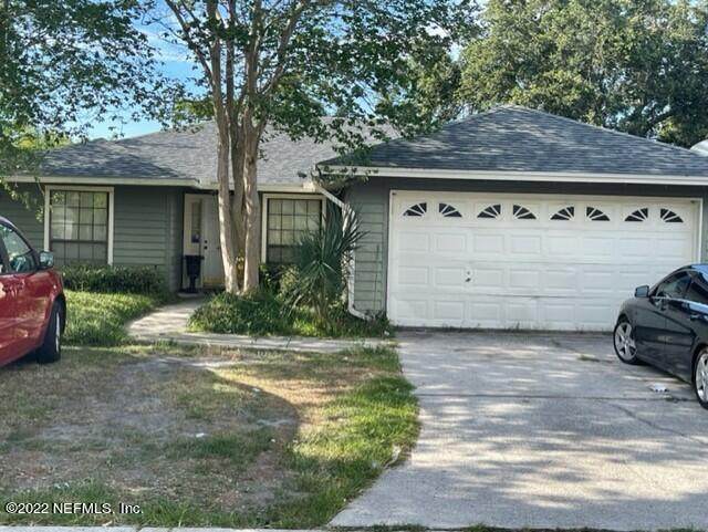 4549 Caraway Dr - Photo 1