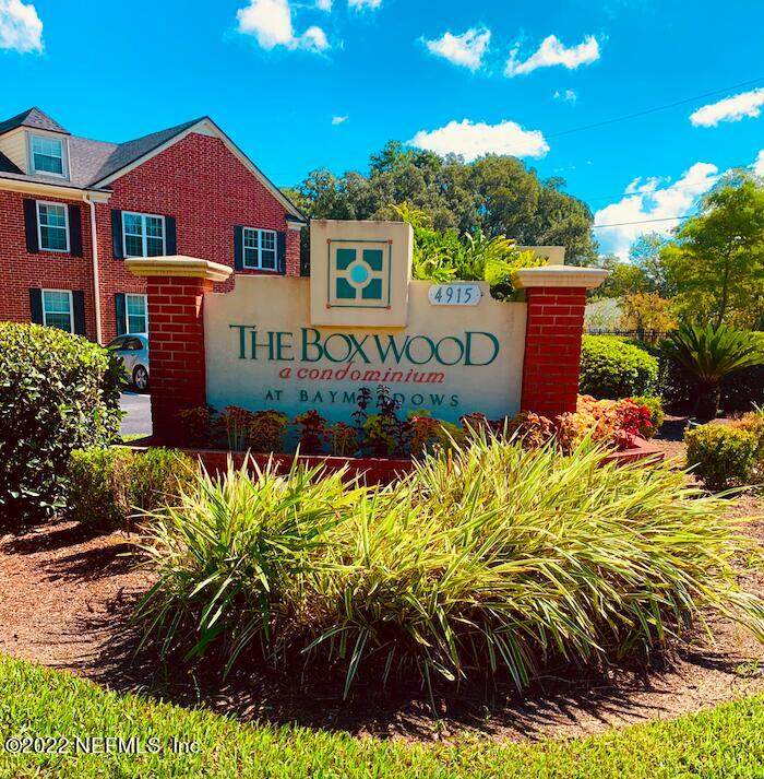 4915 Baymeadows Rd - Photo 1