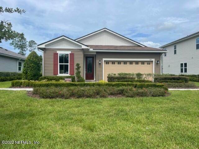 1124 Persimmon Dr - Photo 1