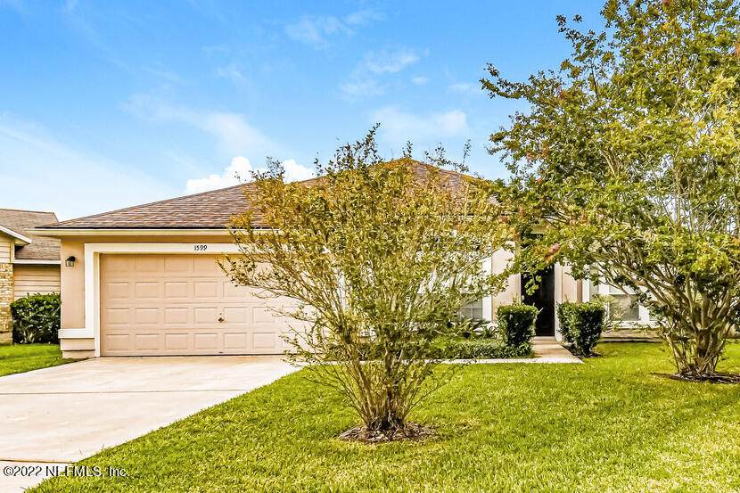 1599 Castle Rock Ct - Photo 1