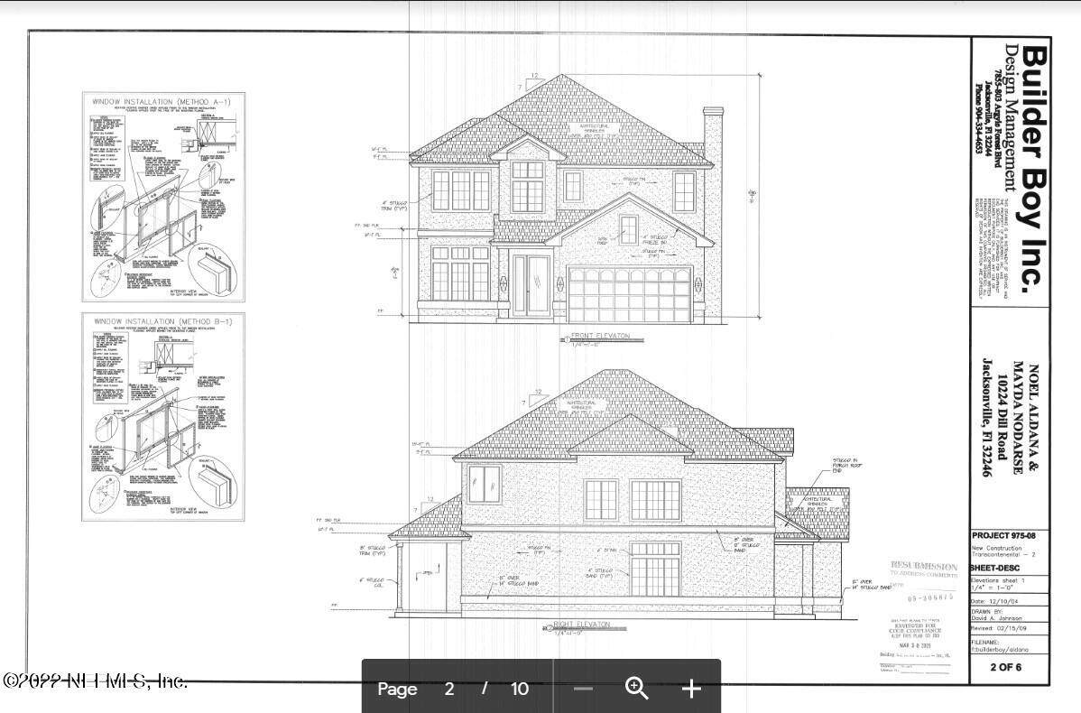10224 Dill Rd - Photo 1