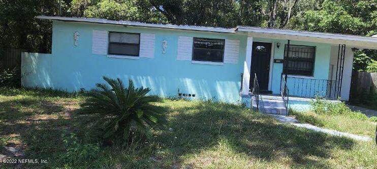 4509 Detaille Dr - Photo 1