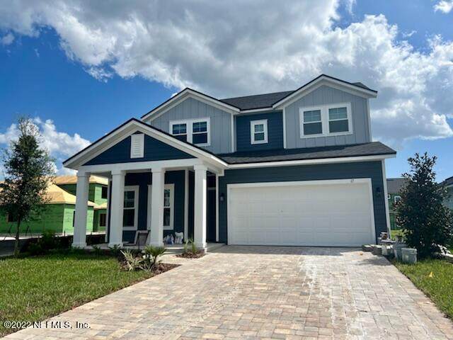 45 Newton Ln - Photo 1