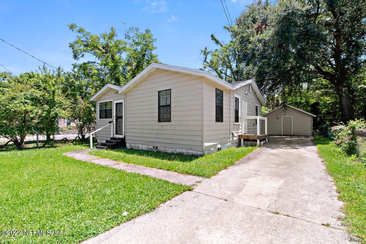 2912 Fitzgerald St - Photo 1