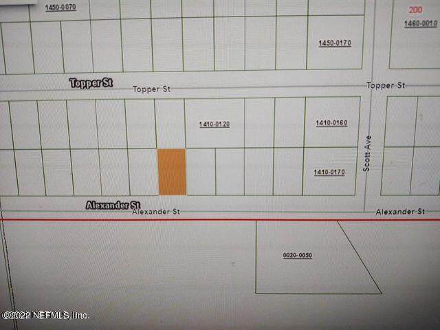 310 Alexander St - Photo 1