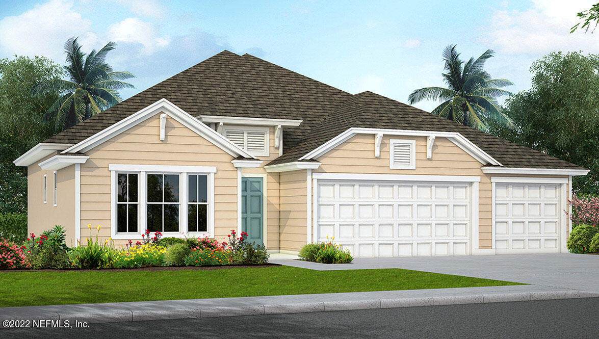 3020 Clod Leaf Way - Photo 1