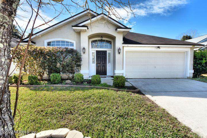359 Blackjack Branch Way - Photo 1