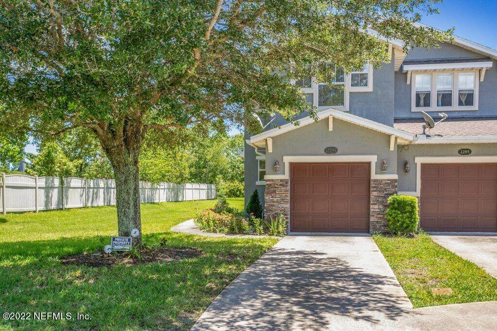 2293 Sunset Bluff Dr - Photo 1