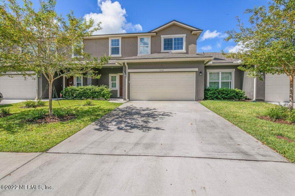 3267 Chestnut Ridge Way - Photo 1