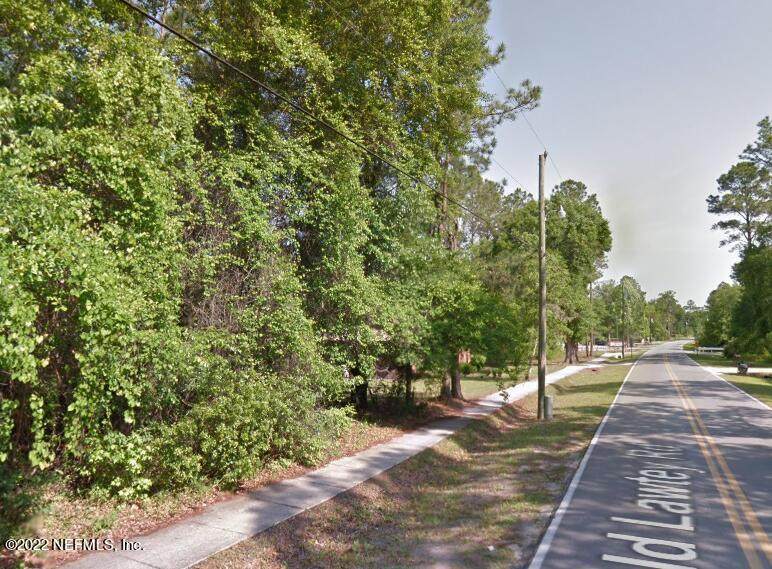 0 Old Lawtey Rd - Photo 1