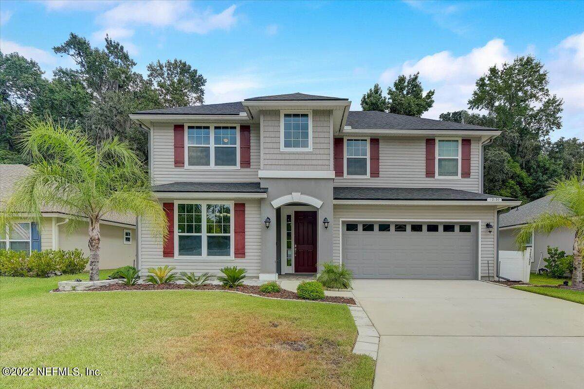 12137 Rouen Cove Dr - Photo 1