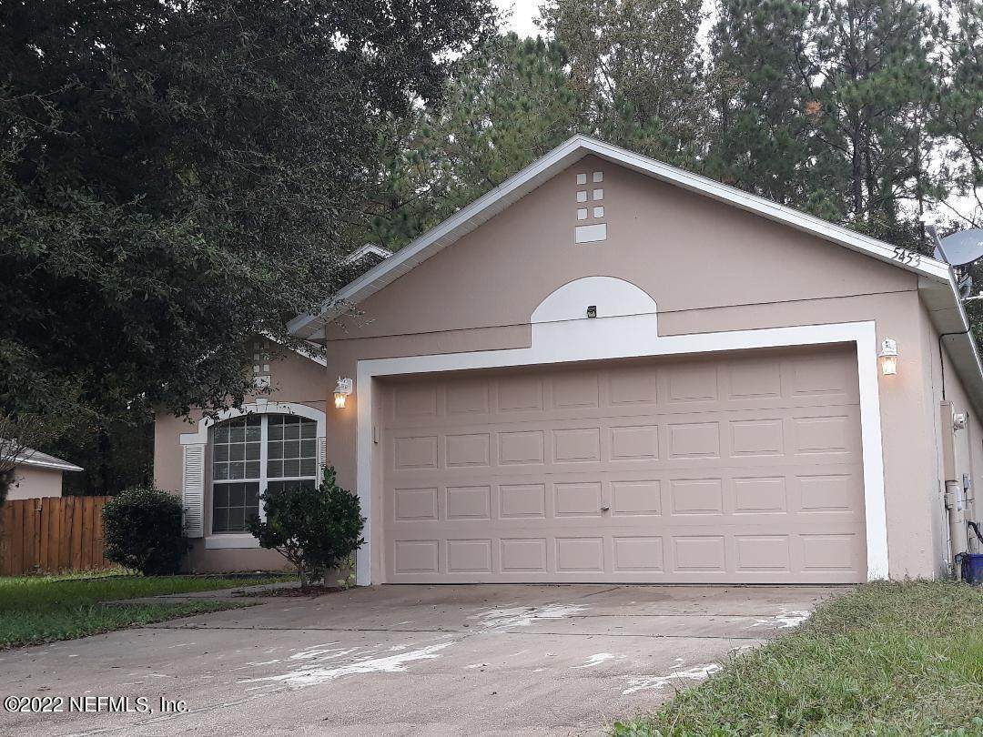 5453 Shady Pine St - Photo 1