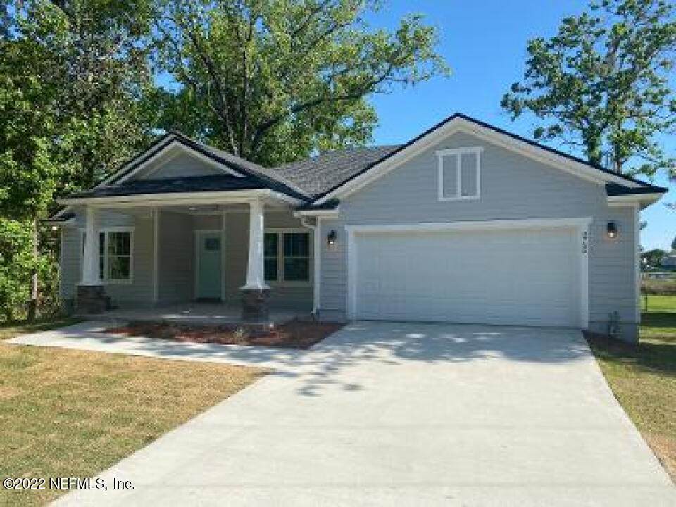 2756 Broward Rd - Photo 1