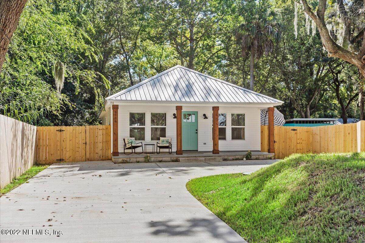 3506 Atcheson St - Photo 1