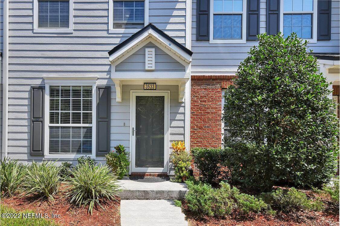 3533 Pebble Path Ln - Photo 1
