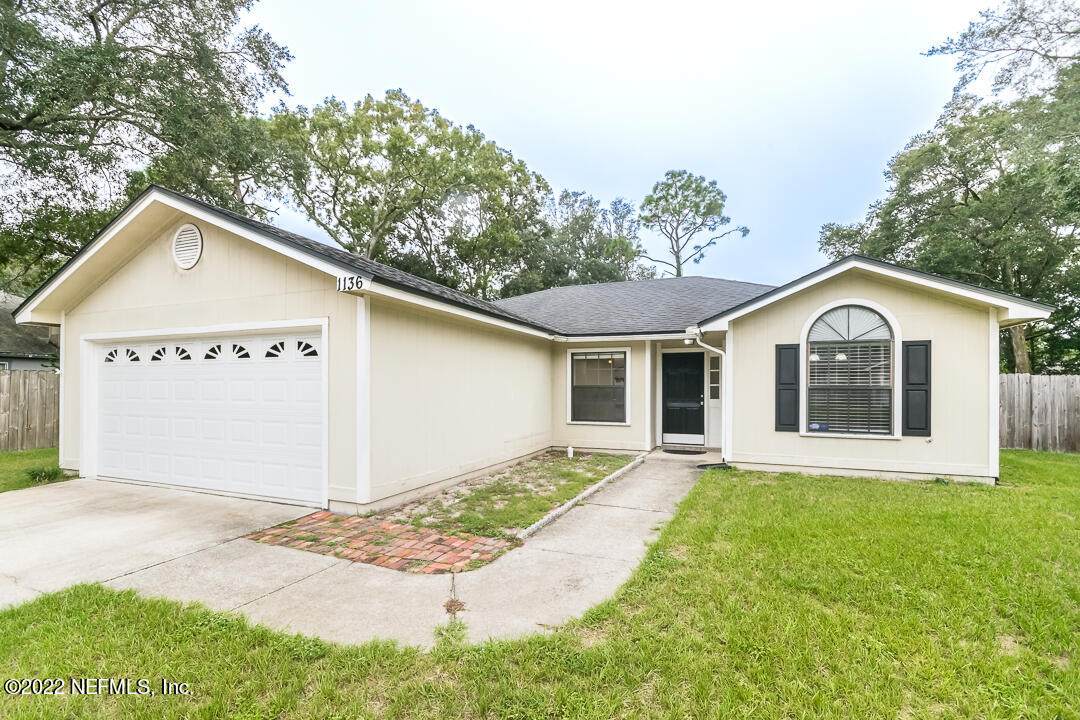 1136 Dorwinion Dr - Photo 1