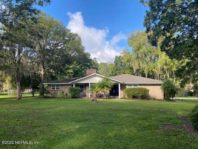 4688 Raggedy Point Rd - Photo 1