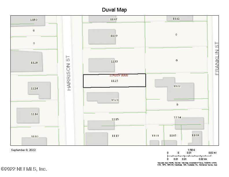 1125 Harrison St - Photo 1