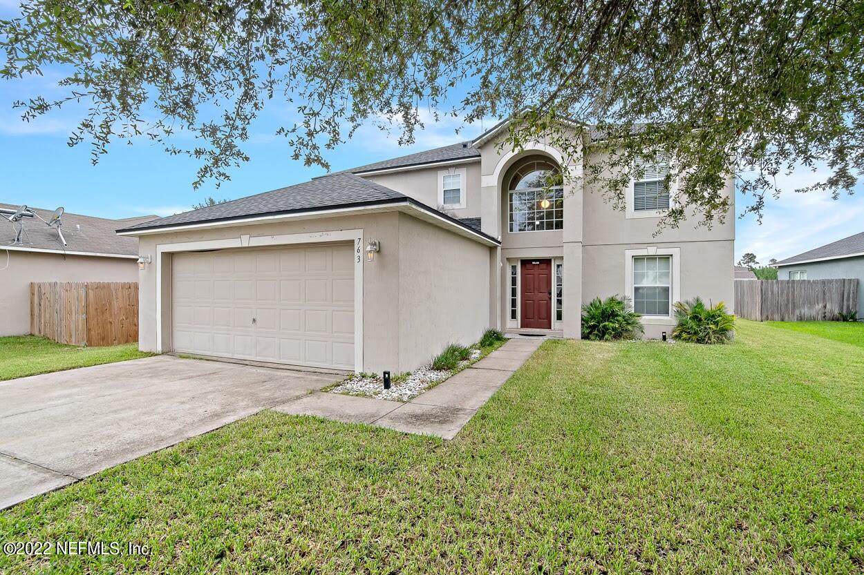 763 Largo Ln - Photo 1