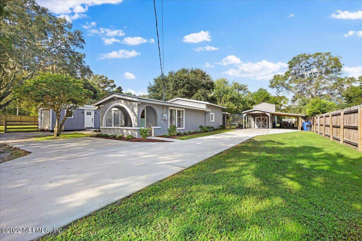 3181 Pacetti Rd - Photo 1
