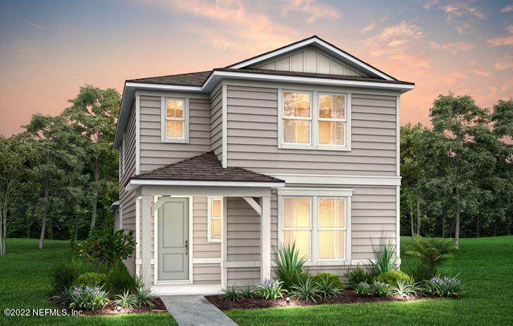 4658 Clapboard Crossing Way - Photo 1