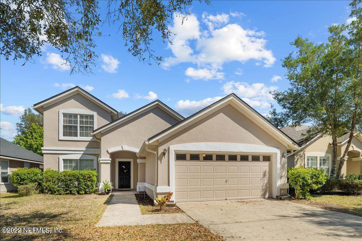 828 Marjories Way - Photo 1
