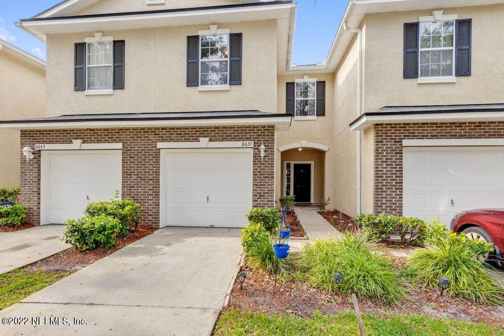 8637 Tower Falls Dr - Photo 1