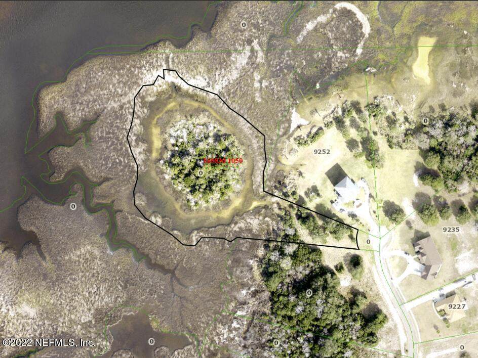 PARCEL 2 Woodsman Cove Ln - Photo 1