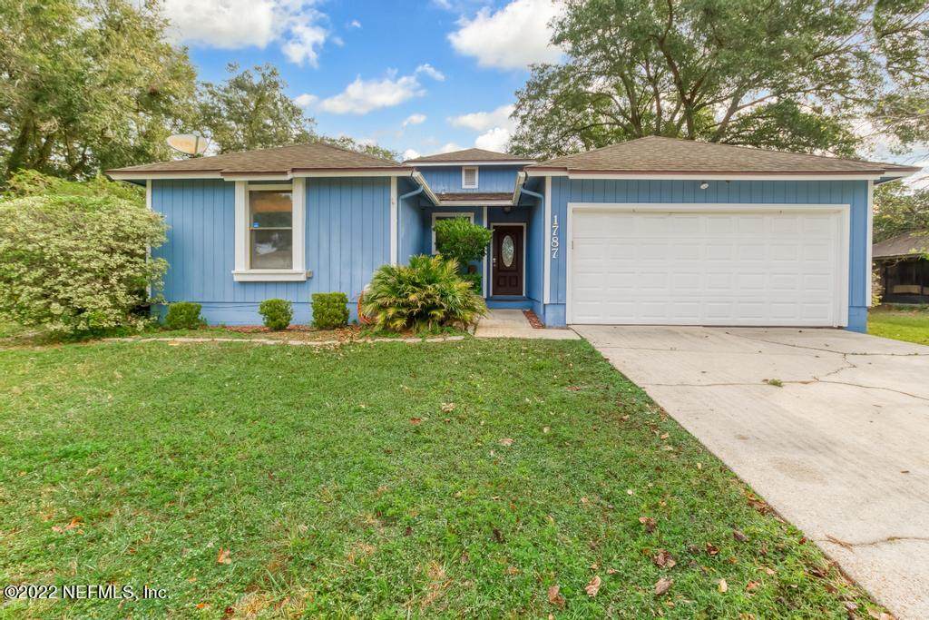 1787 Longleaf Pine Way - Photo 1